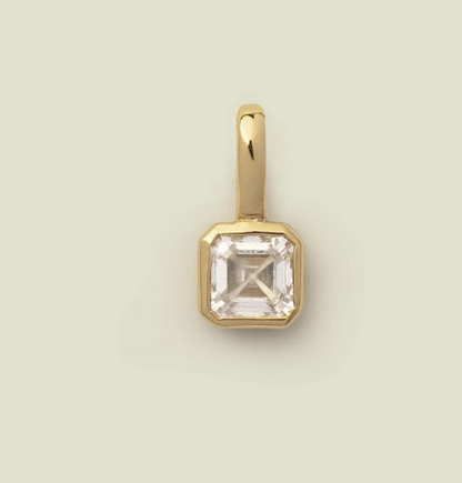 Birthstone Charm image 5
