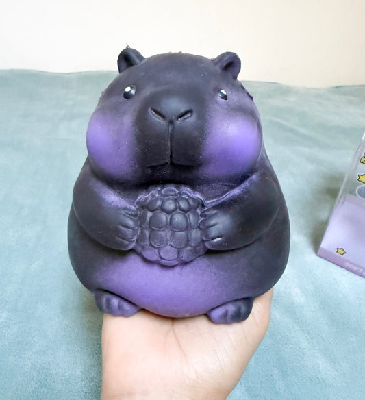 Jumbo Capybara Squishy