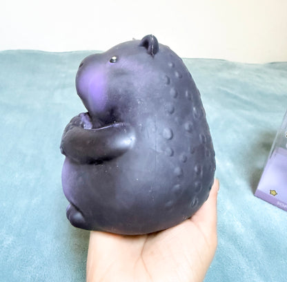 Jumbo Capybara Squishy