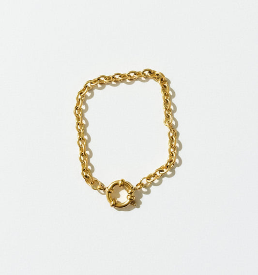Inner Circle Bracelet