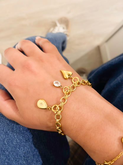 Isha Bracelet