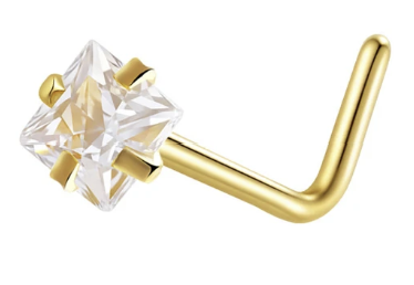 Sequa  Nose Stud