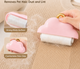 Cloud Lint Roller