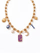 The Moonlit Muse Necklace