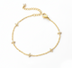 Petal Whisper Bracelet