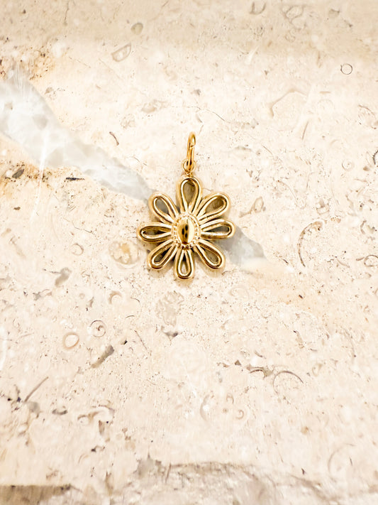 Daisy Charm