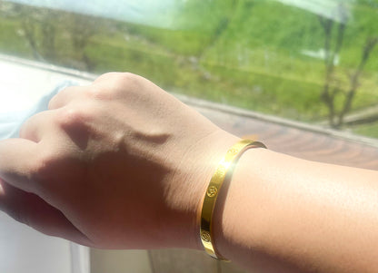 Om Bangle image 1