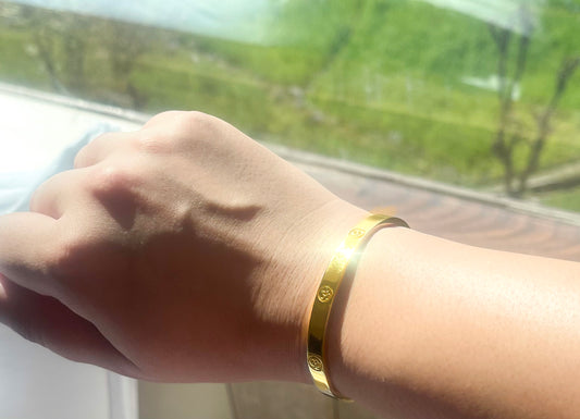 Om Bangle image 1