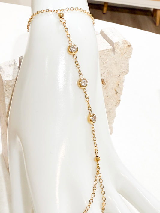 Radiance Panja Bracelet
