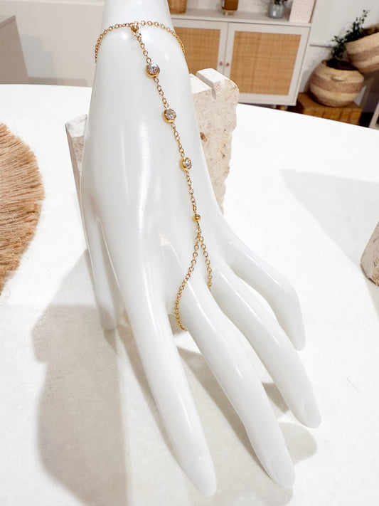 Radiance Panja Bracelet