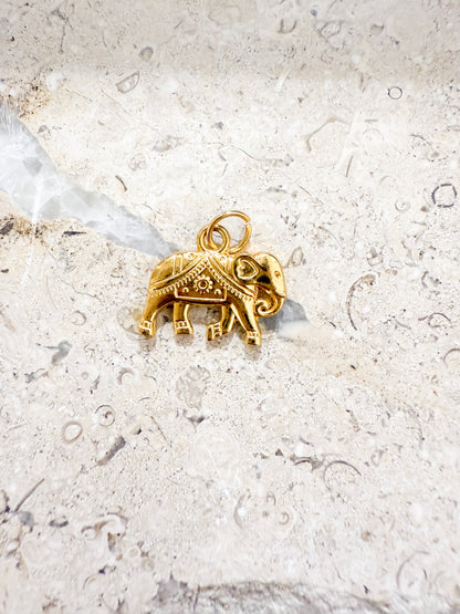 Elephant Charm