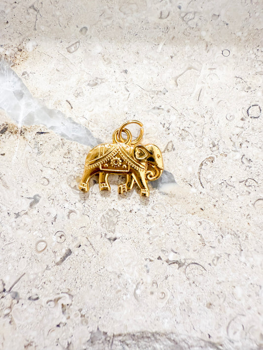 Elephant Charm