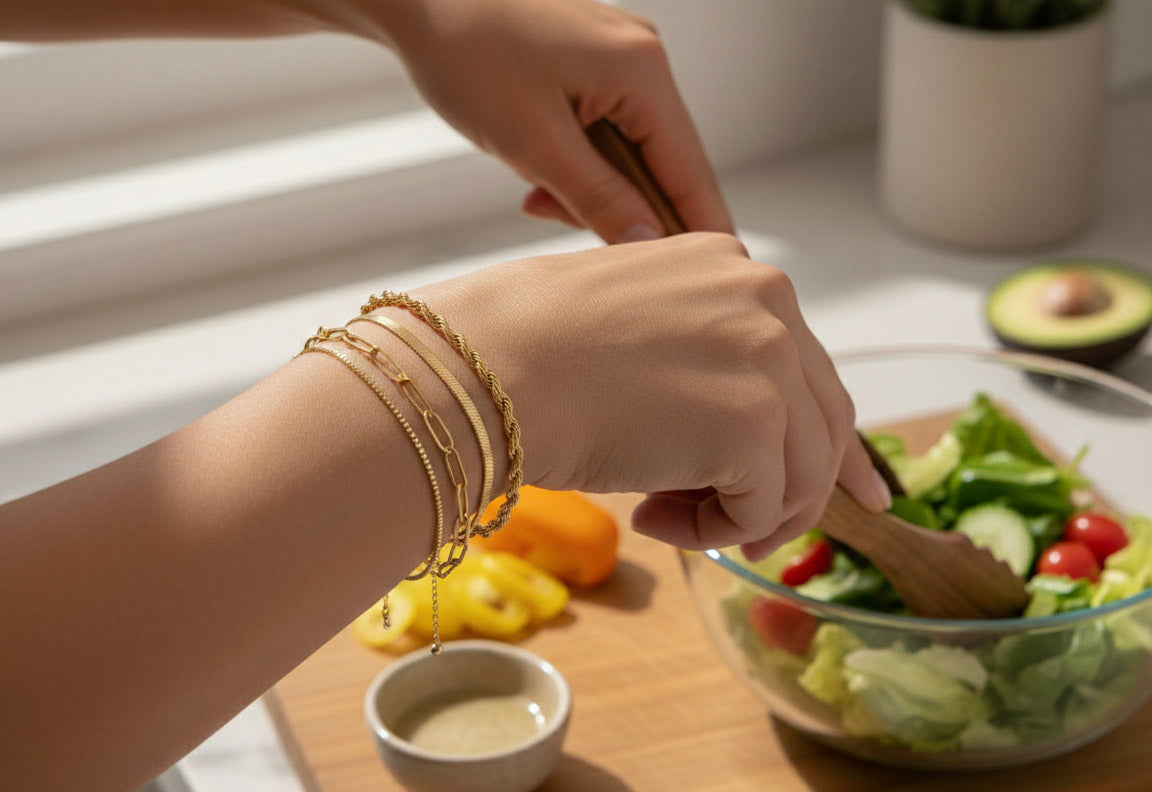 Link Bracelet