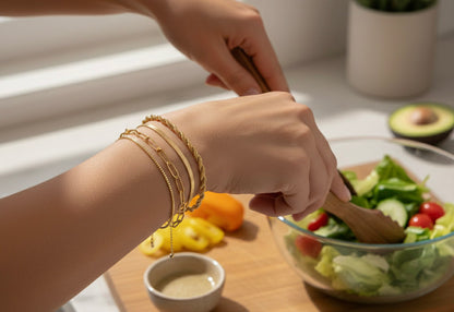 Link Bracelet