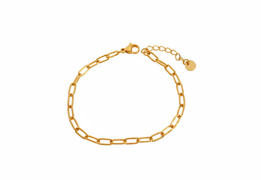 Essential Link Bracelet