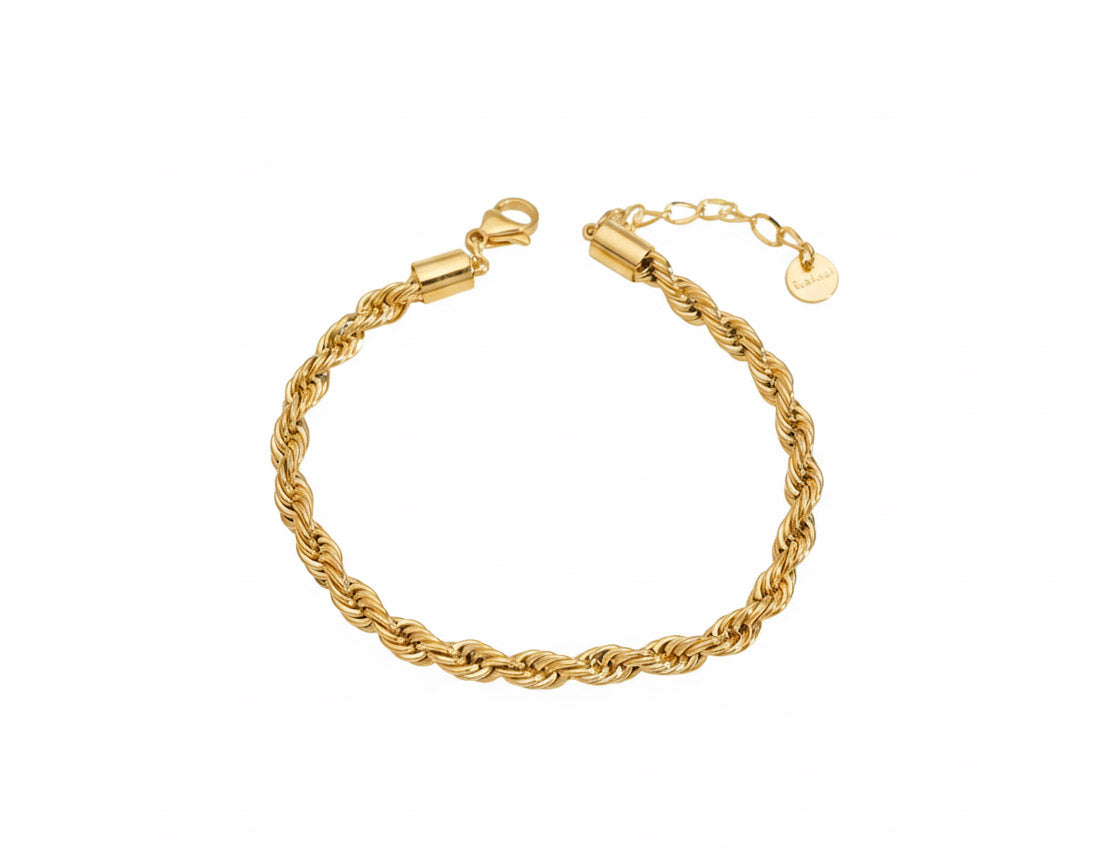 Rope Bracelet