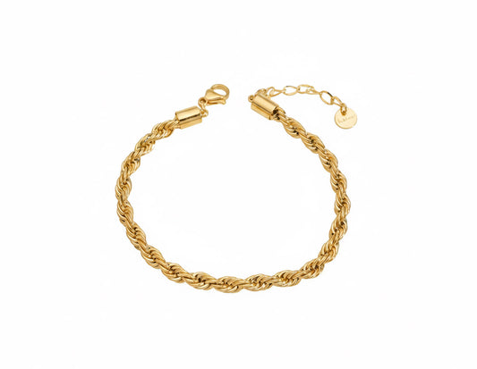 Essential Rope Bracelet