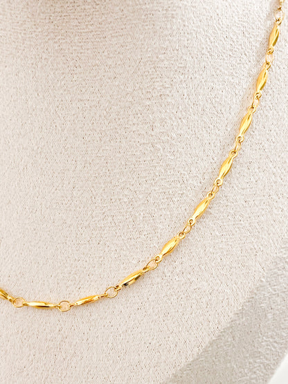 Beti Chain Necklace image 1