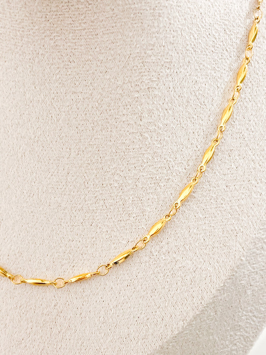 Beti Chain Necklace image 1