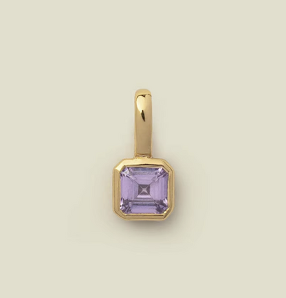 Birthstone Charm image 3