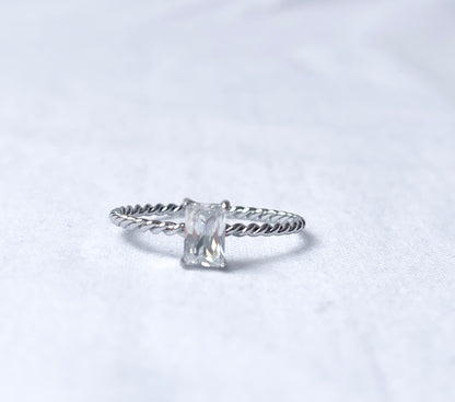 Tatiyana  Silver Ring31 image 0