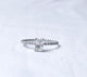 Tatiyana  Silver Ring31 image 0