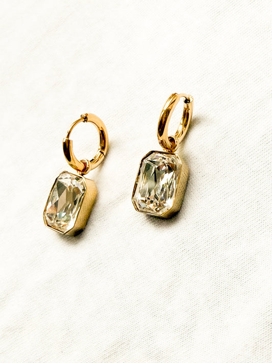 Glowstone Hoops