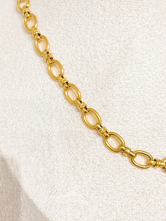 Sahana Chain Necklace
