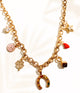 The Good Fortune Necklace