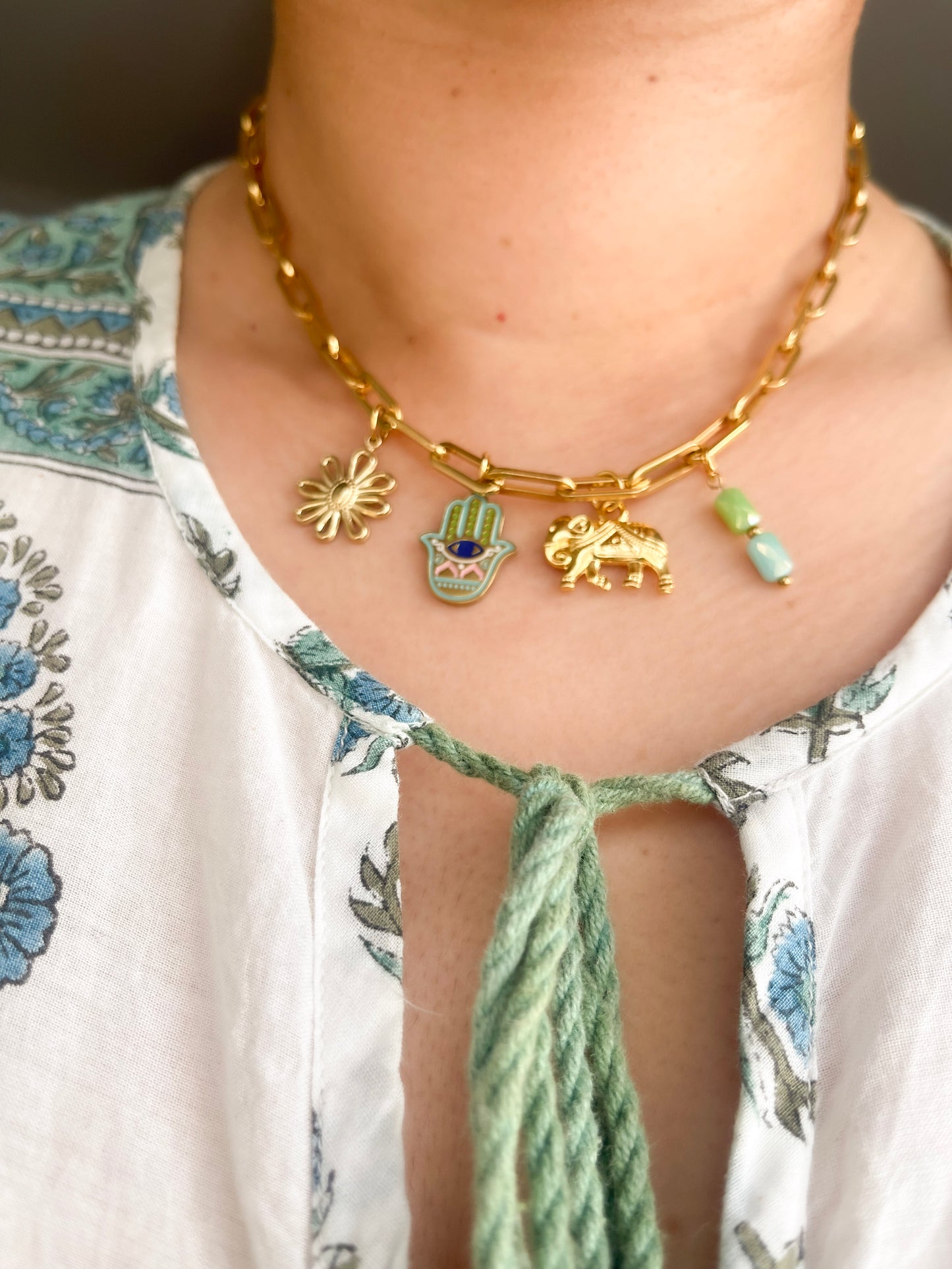 Daisy Charm