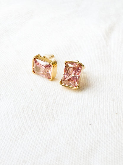 Hope Stud Earring