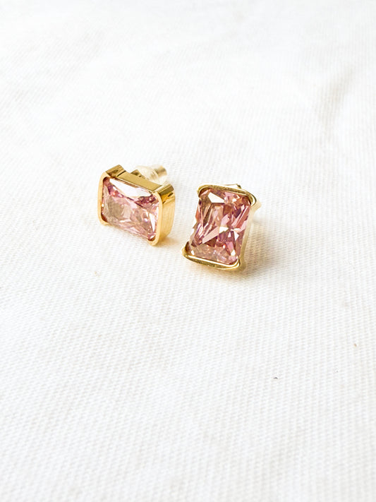 Hope Stud Earring