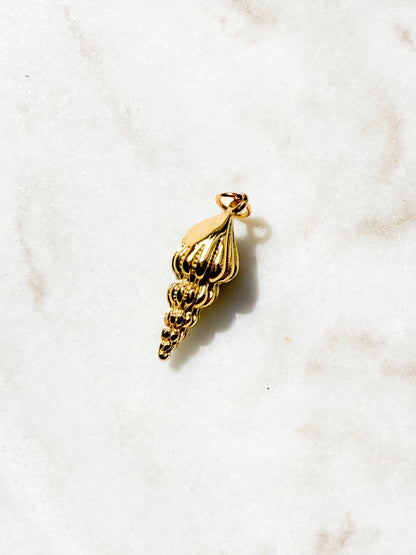 Tide Twist Charm