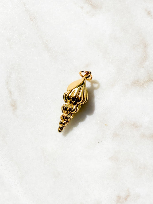 Tide Twist Charm