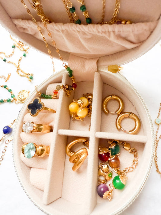 Surya Chamak Jewellery Box