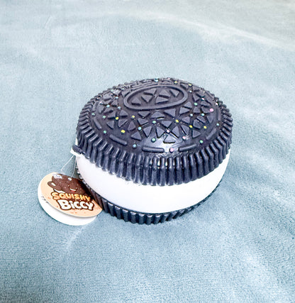KTL Jumbo Cookie Squishy