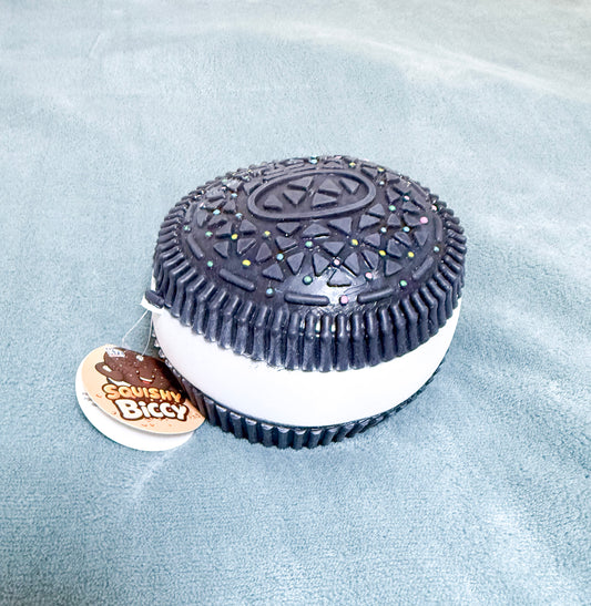 KTL Jumbo Cookie Squishy