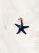 Ocean Blue Charm