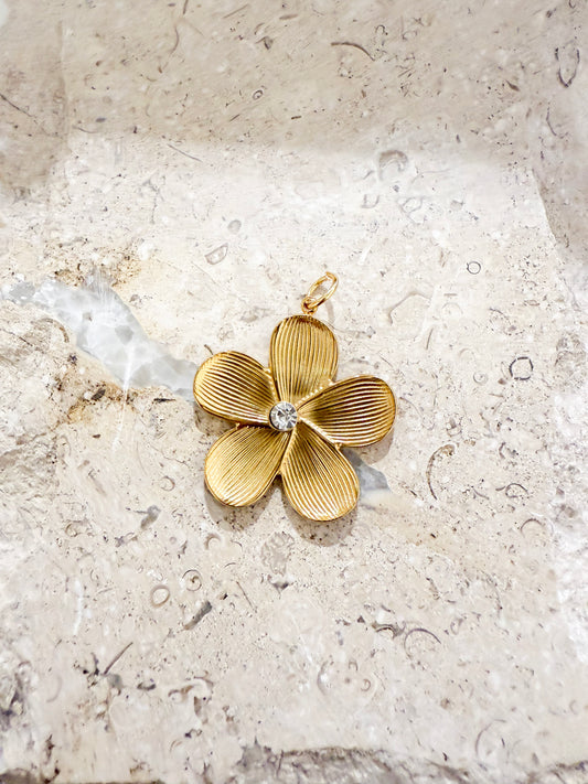 The Petal Charm
