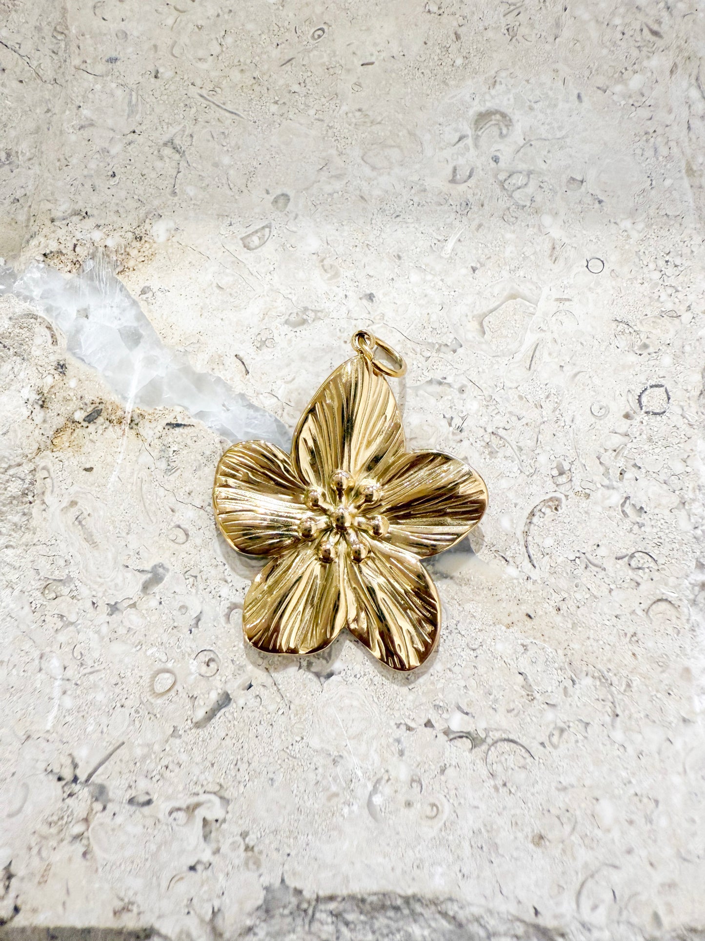 Eternal Bloom Charm