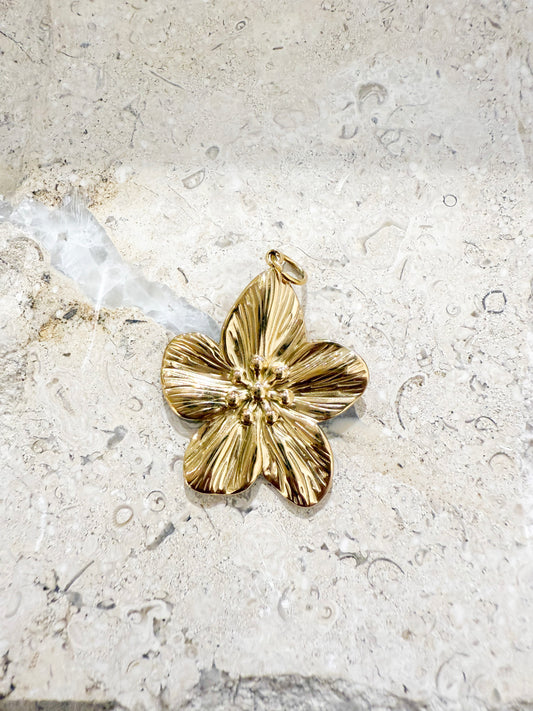 Eternal Bloom Charm