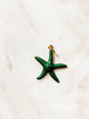 Seafoam Spark charm
