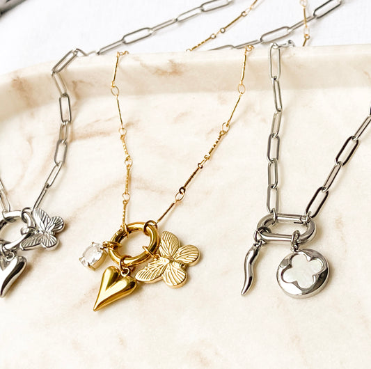 Luxe Charm