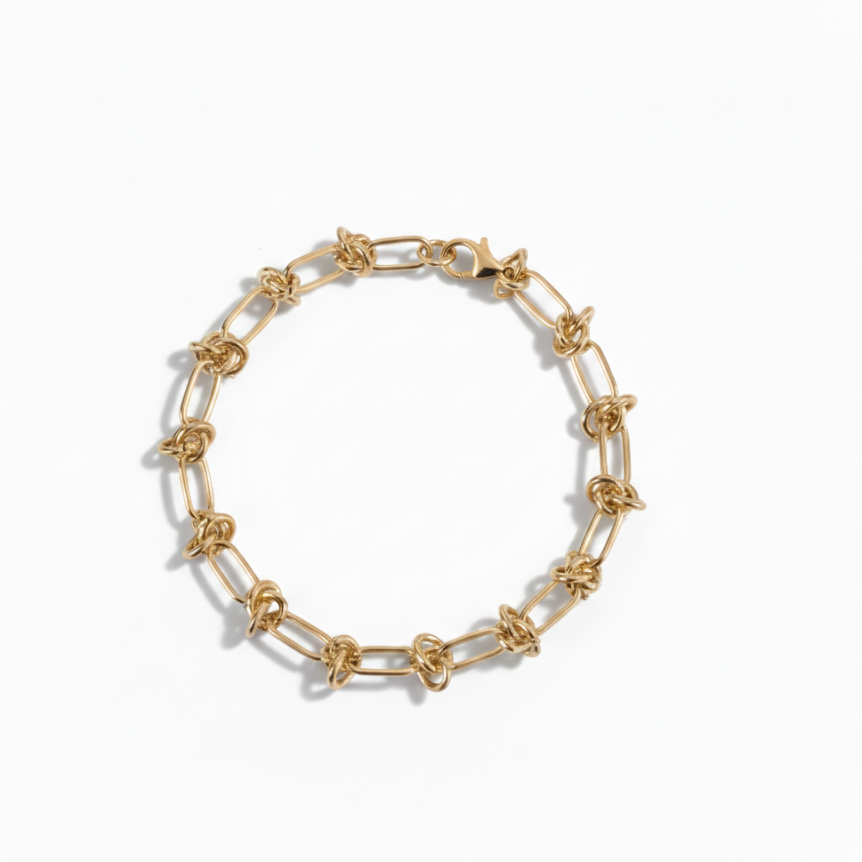 Minimal Muse Bracelet