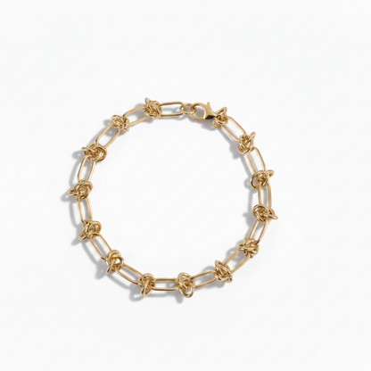 Minimal Muse Bracelet