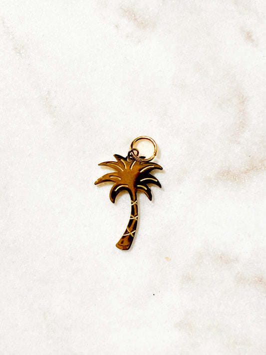 Palm Dream Charm