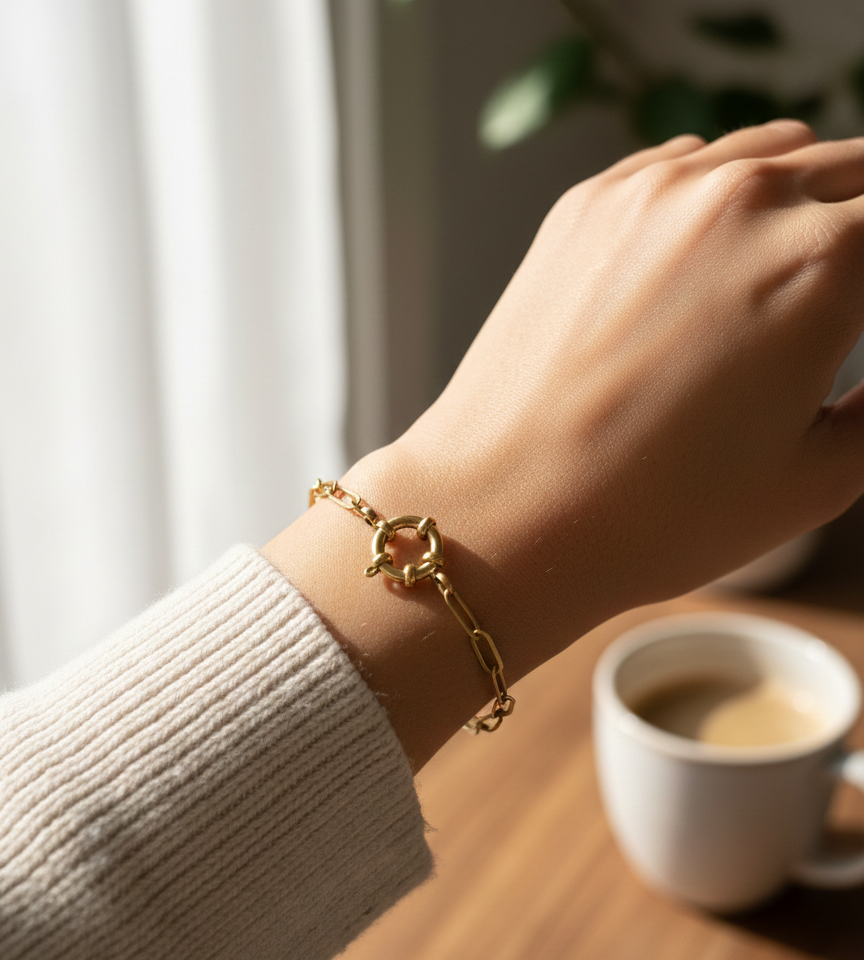 Always With You Bracelet