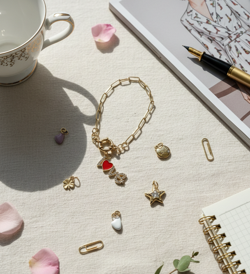 Always With You Bracelet