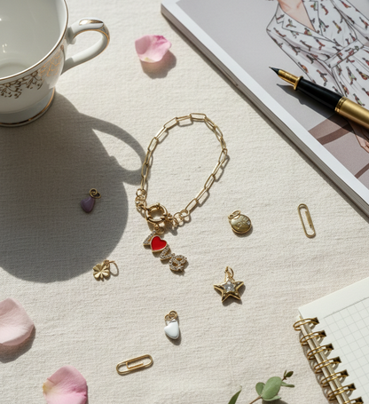 Always With You Bracelet