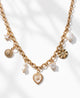 The Sunlit Bloom Necklace